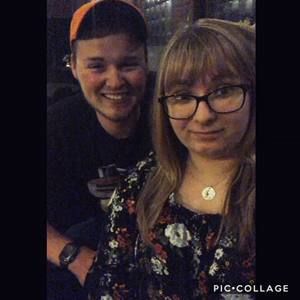 Meet your Posher, Jami